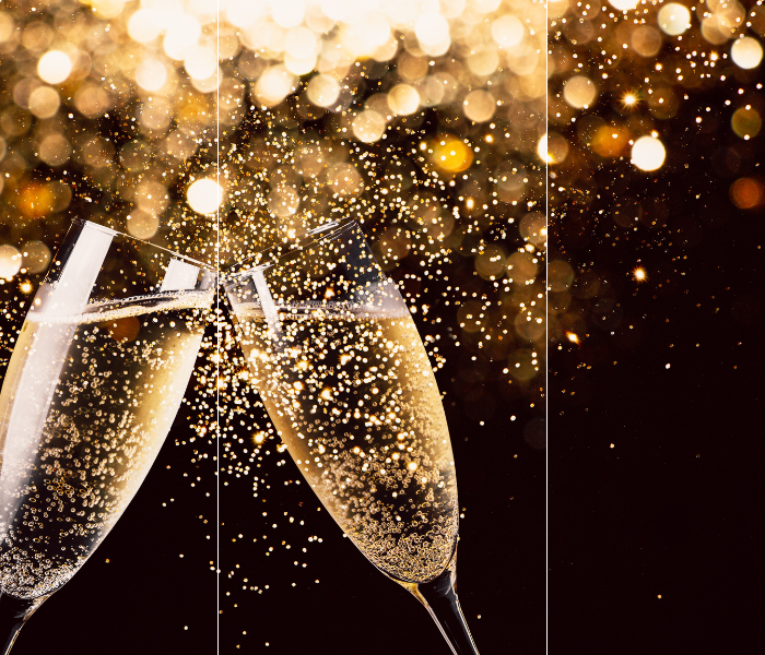 How To Celebrate New Year’s Eve Without Alcohol | For The Sober Curious