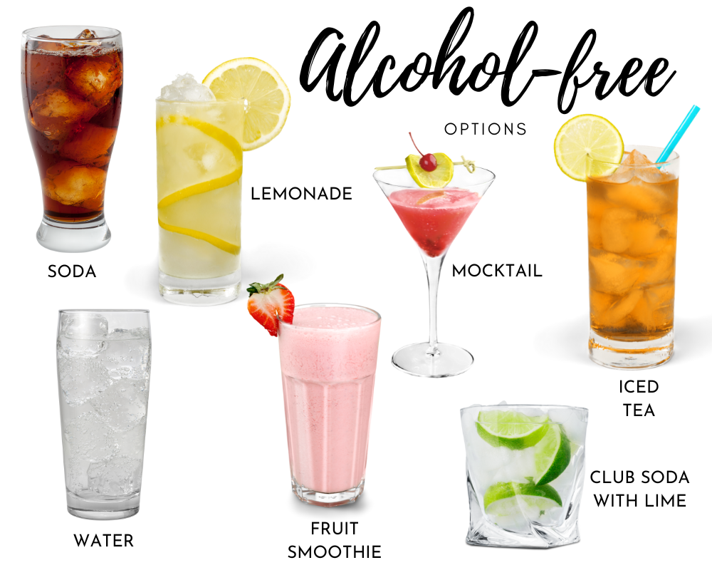 alcohol-free